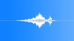 Sharp Morphing Movement Whoosh 4 Sound Effect