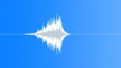 Sharp Morphing Movement Whoosh 5 Sound Effect