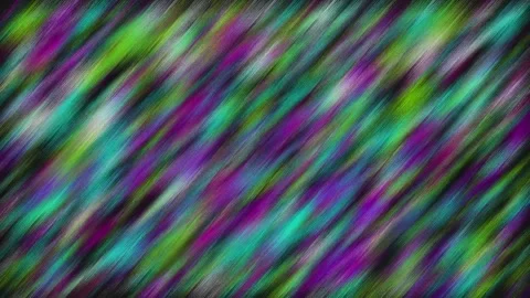 Sharp movements of an abstract pattern with bright spots, Stock Footage 107865440