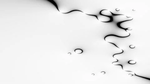 Sharp Moving Blades Spinners Mask Stock Footage 143891046