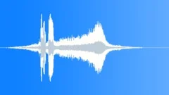 Sharp Resonance Horror Stinger 2Sound Effect