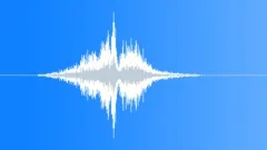 Sharp Reversal Black Hole Whoosh 2 (Ufo, Spaceship, Transition)Sound Effect