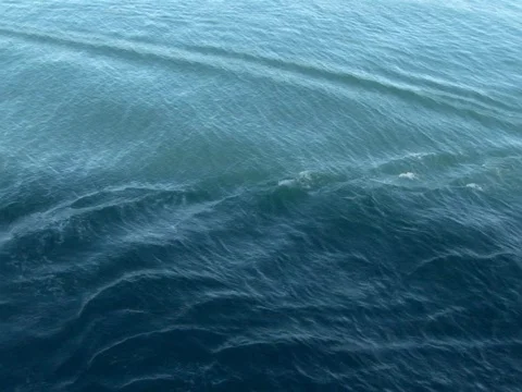 Sharp Ripple Video stock 490261