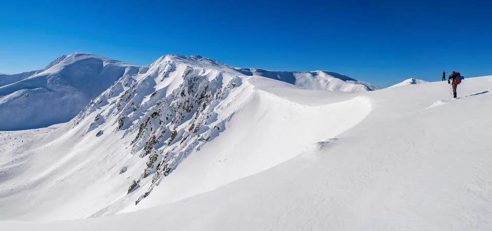 Sharp rocks Stock Photos