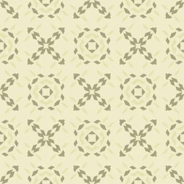 Sharp shapes seamless pattern 스톡 일러스트