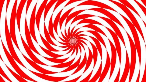 Sharp Shards of Bright Red Lines Collapsing Reveal Transition Stock Footage 139713817