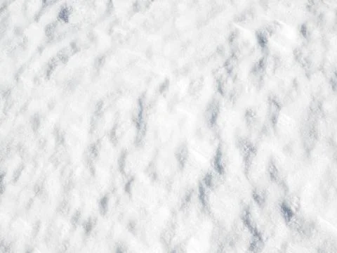 Sharp snow texture. Winter landscape, Stock Photos