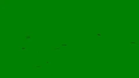 A sharp spiraling green screen transition that provides dramatic effect Stock Footage 301387299