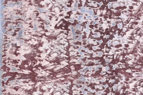 Sharp stroked plaster wall background Stock Photos