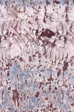 Sharp stroked plaster wall background Stock Photos