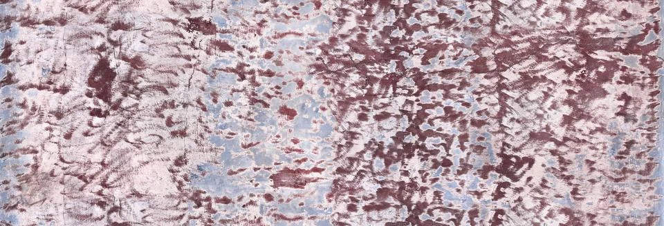 Sharp stroked plaster wall background Stock Photos