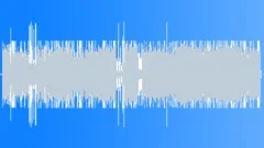 Sharp Thin BladeStock Music