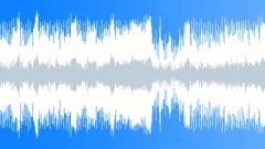 The Sharp Turn long loop (jazz - rock) Stock Music