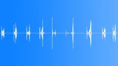 Sharpen Knife Sounds PackSound Effect