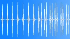 Sharpen metall #1 Sound Effect