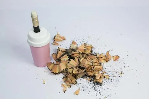 Sharpener Stock Photos