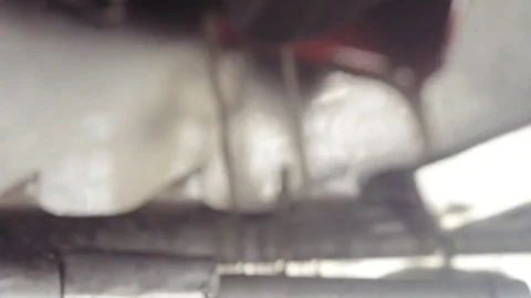 Sharpening bandsaw closeup Stock Footage 85068655