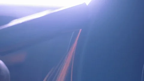 Sharpening a chisel Stock Footage 83496273