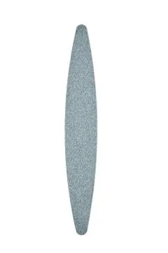 Sharpening stone. Grindstone or whetstone sharpener Stock Photos
