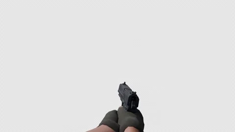 Sharpshooter Stock-Footage 341257197