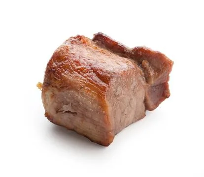 Shashlik Foto stock