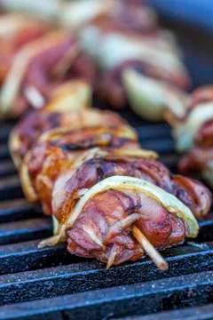Shashlik Stock Photos