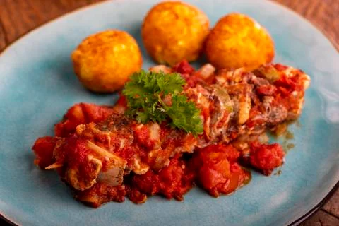 Shashlik Stock Photos