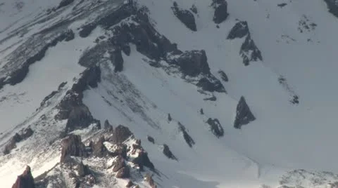 Shasta 3 Stock-Footage 8919822