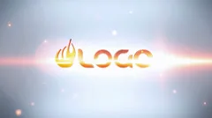 Shatter Logo Intro Stock After Effects