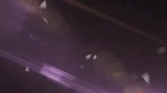 Shatter reveal Stock After Effects