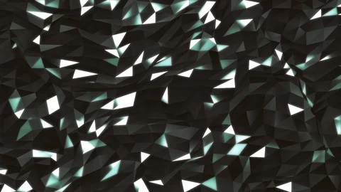 Shattered Vídeo Stock 103211956