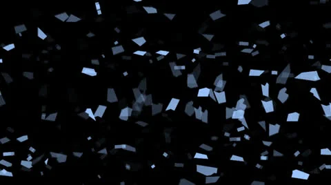 Shattered glass Stock-Footage 25420883