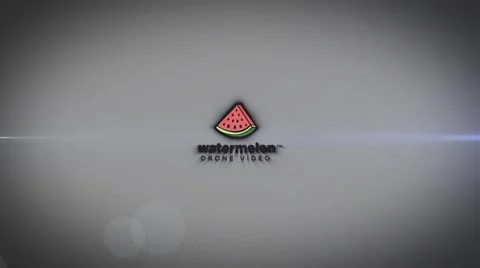 Shattered Logo Video stock 58131192