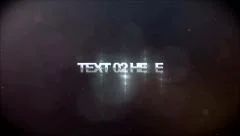 Shattered Screens Stock After Effects