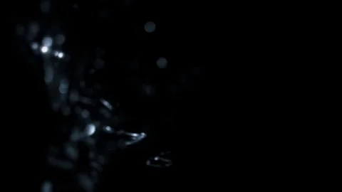 Shattering Glass In Slow-Mo - 46 Stock Footage 69750860