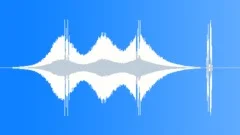 Shattle Sound Effect