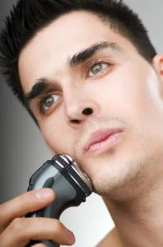 Shave Stock Photos