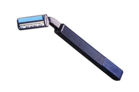 Shaver isolated Stock Photos