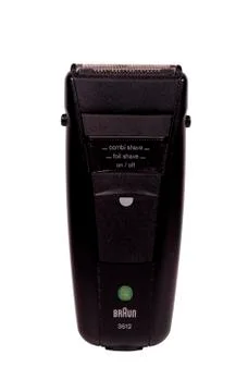 Shaver Stock Photos