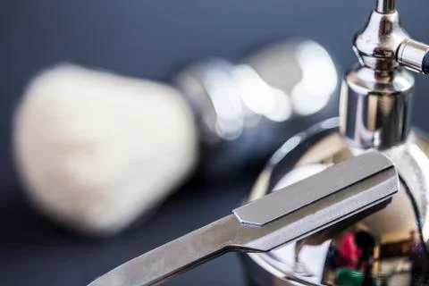 Shaver Stock Photos