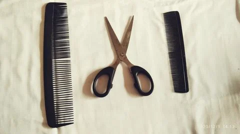 Shaver.  Stock Photos