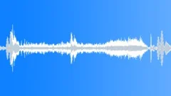 Shaving CreamSound Effect
