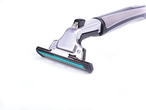 Shaving machine Stock Photos