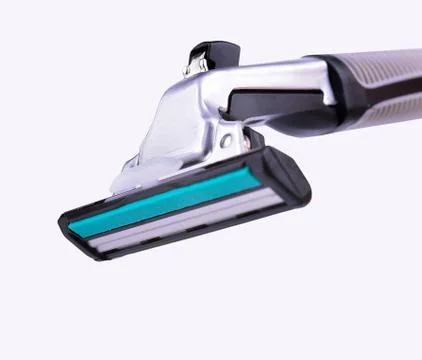 Shaving machine Stock Photos