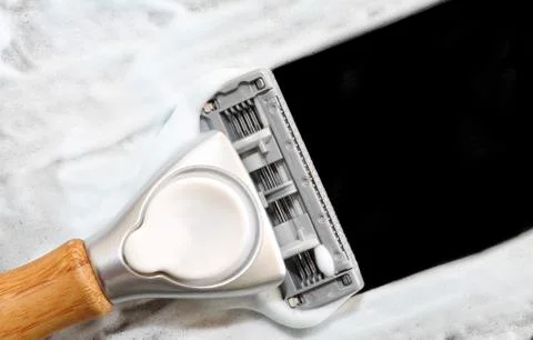 Shaving Stock Photos
