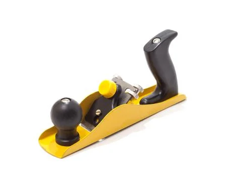 Shaving plane Stock Photos