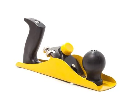 Shaving plane Stock Photos