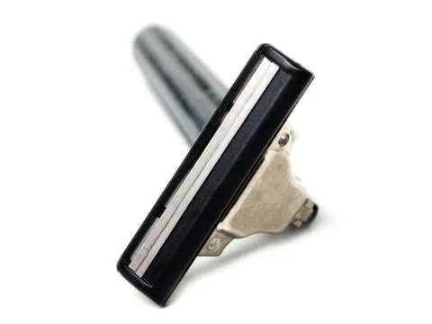 Shaving razor Stock Photos