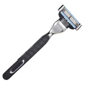 Shaving razor Stock Photos