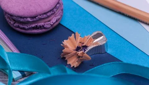 Shavings Stock Photos